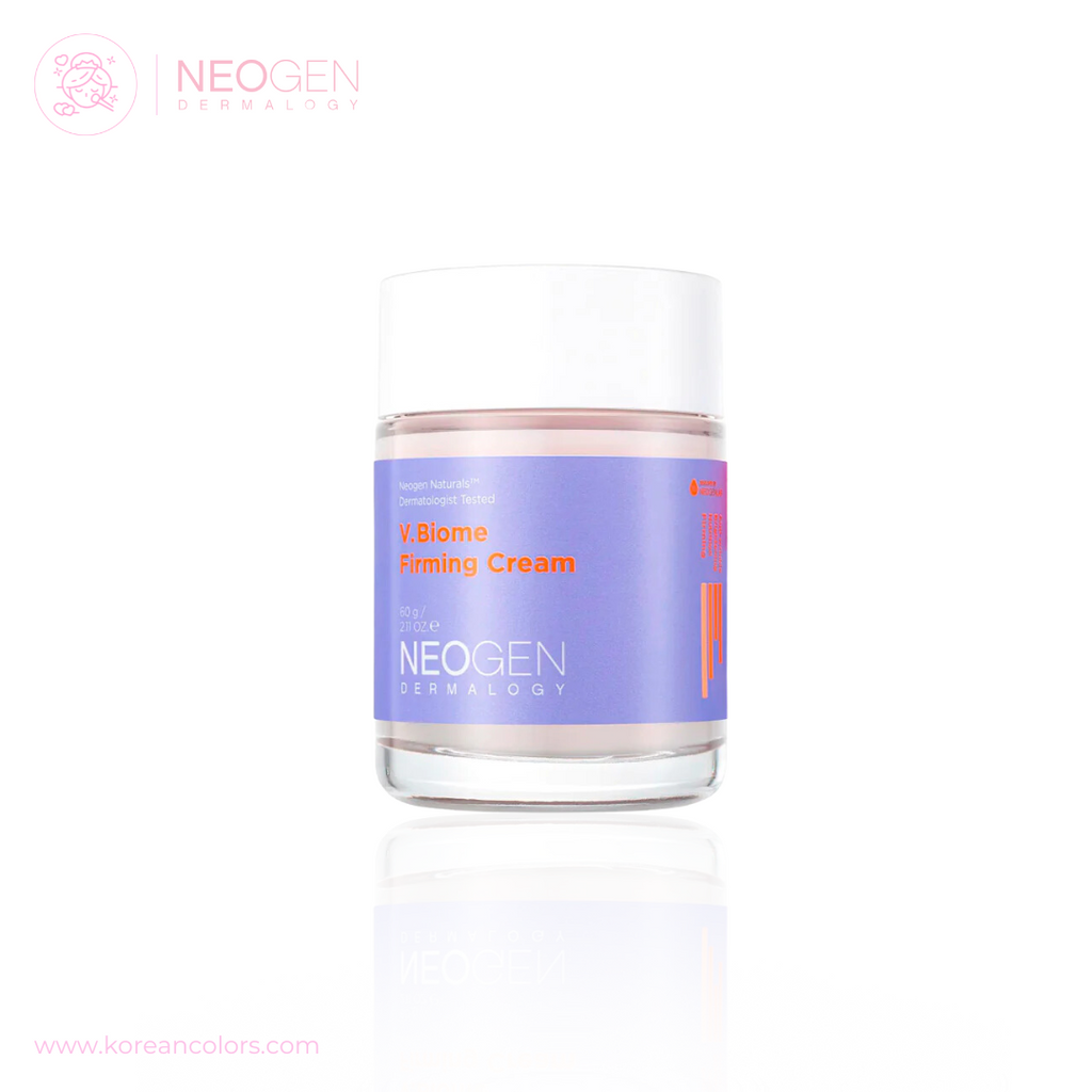 V.Biome Firming Cream - Neogen