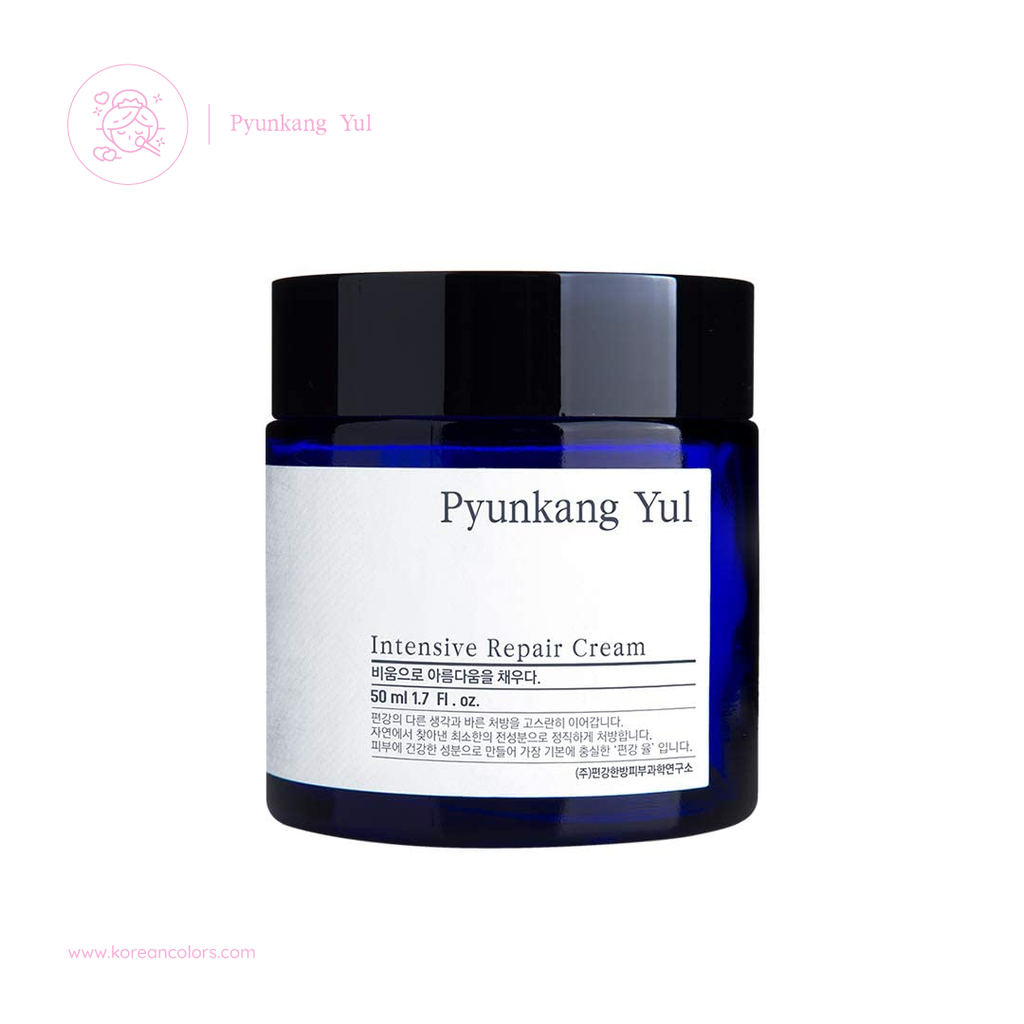Pyunkang Yul Intensive Repair Cream amazon