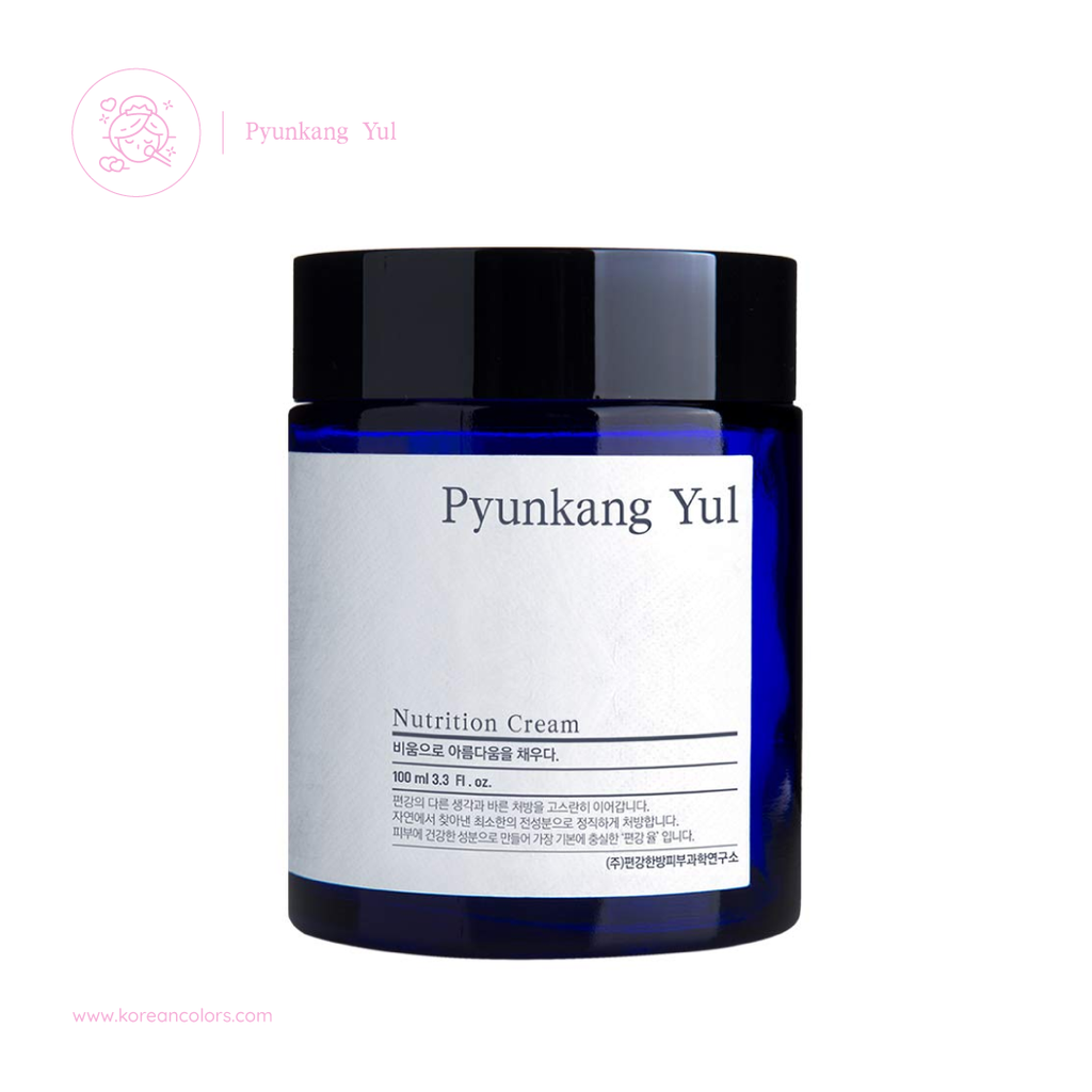 Pyunkang Yul Nutrition Cream amazon