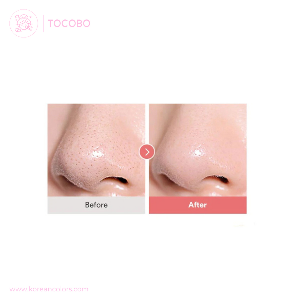 Calamine Pore Control Cleansing Oil 200ml | Tocobo