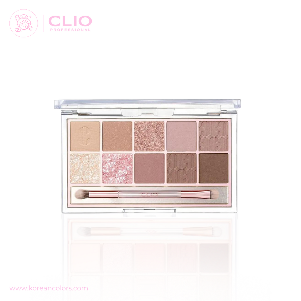 Pro Eye Palette 13 Picnic By The Sunset