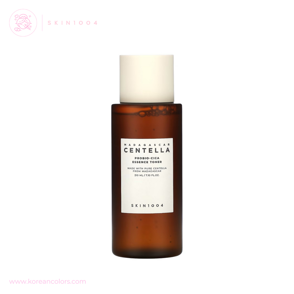 SKIN1004 Madagascar Centella Probio-CICA Essence