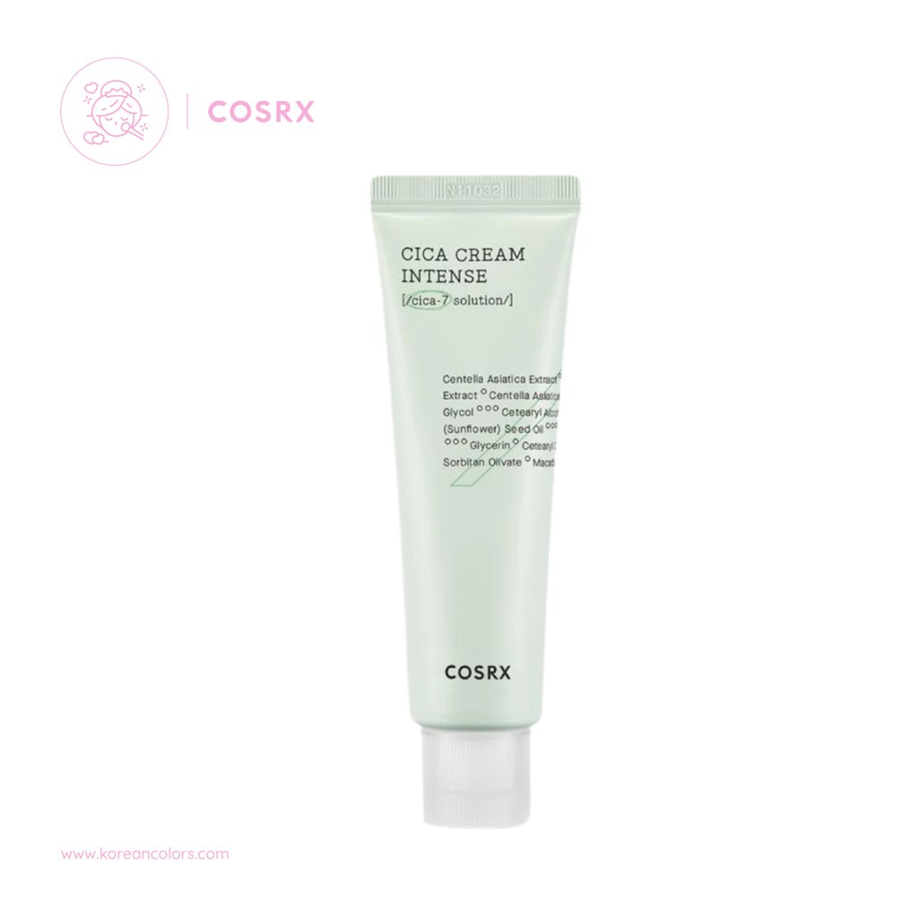 COSRX Pure Fit Cica Cream, 50ml / 1.69 fl.oz