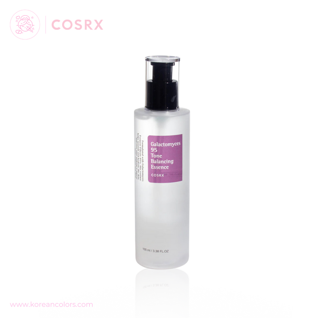 COSRX - Galactomyces 95 Tone Balancing Essence - 100ml