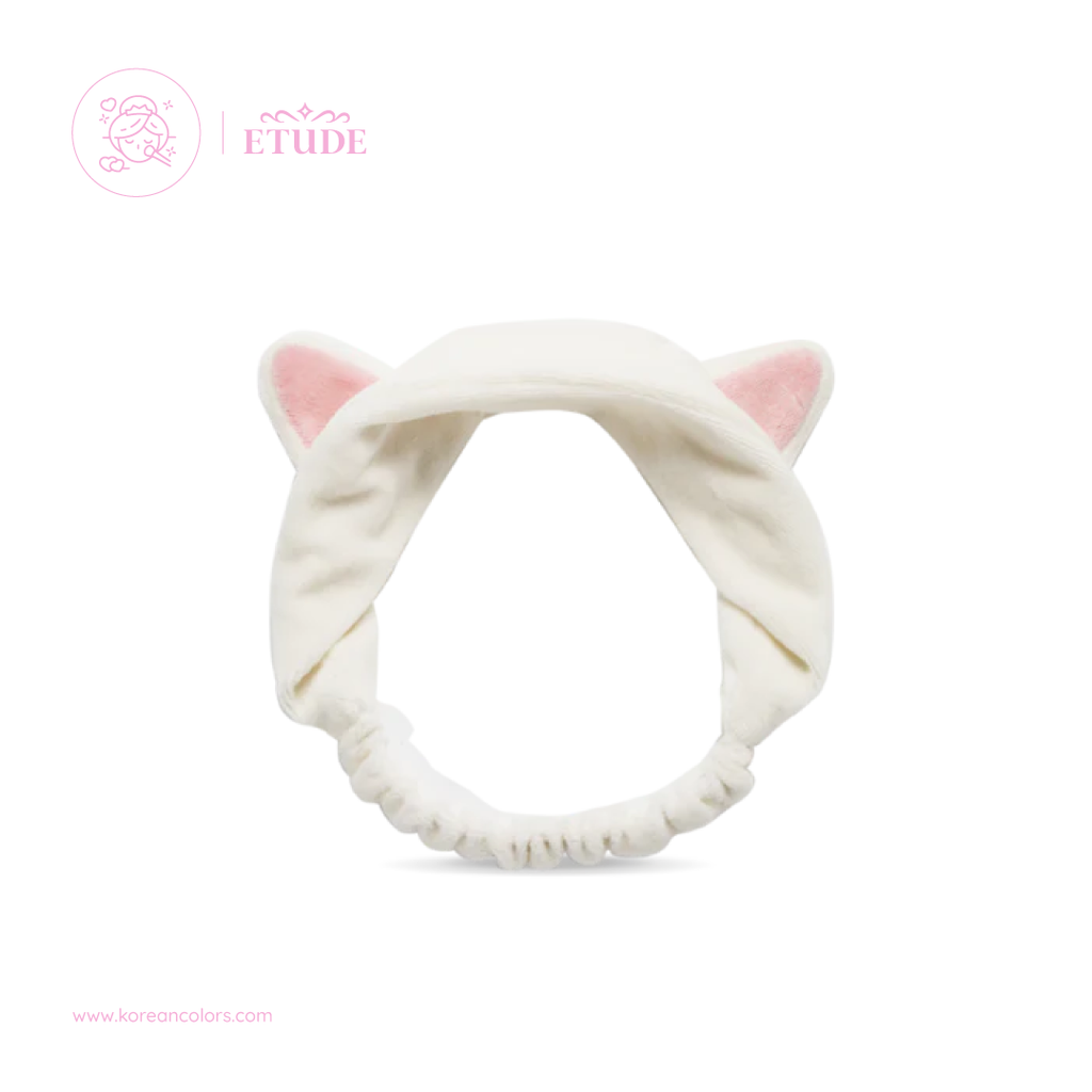 Etude House My Beauty Tool Lovely Etti Hair Band amazon