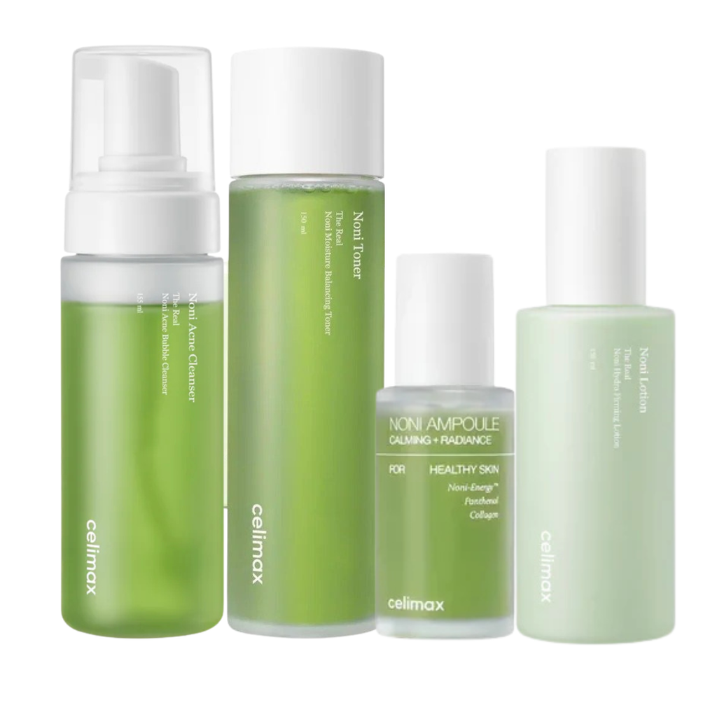 CELIMAX – Korean Colors