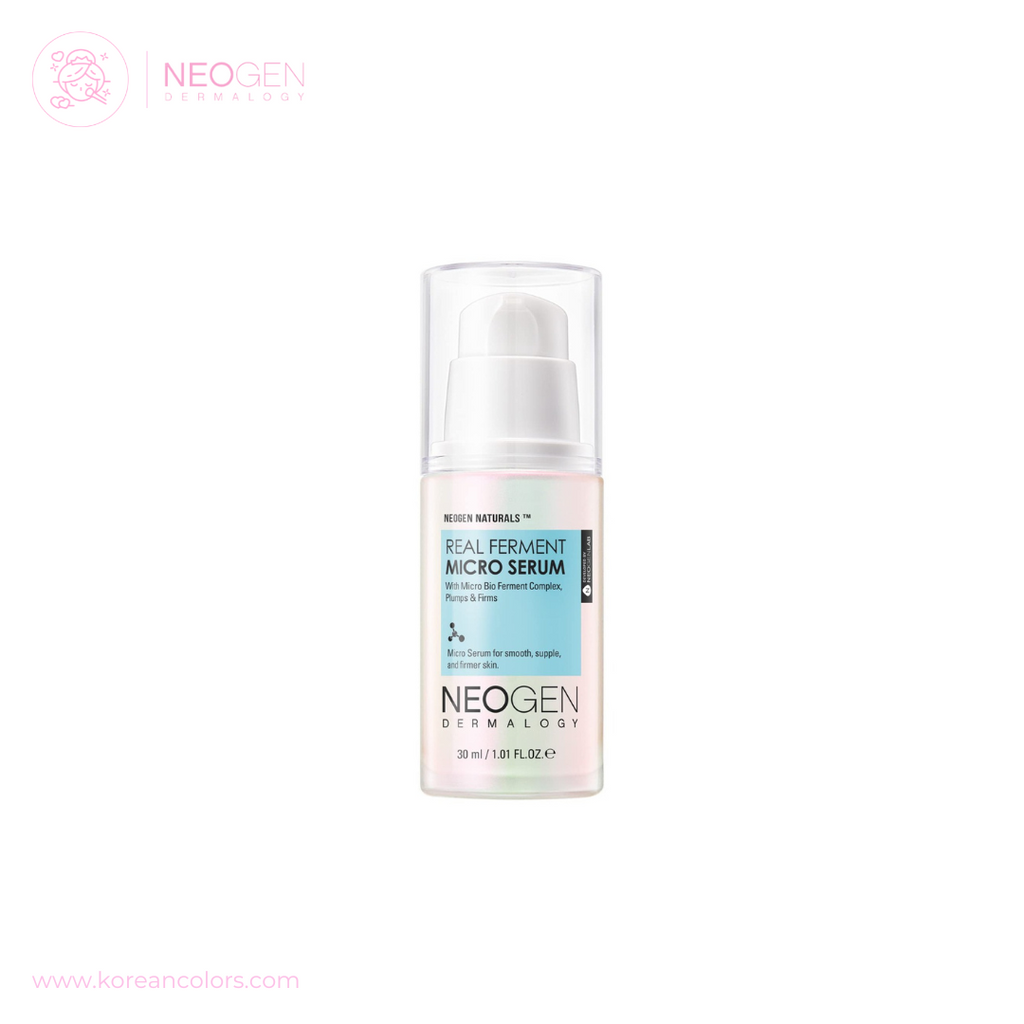 Real Ferment Micro Serum - Neogen