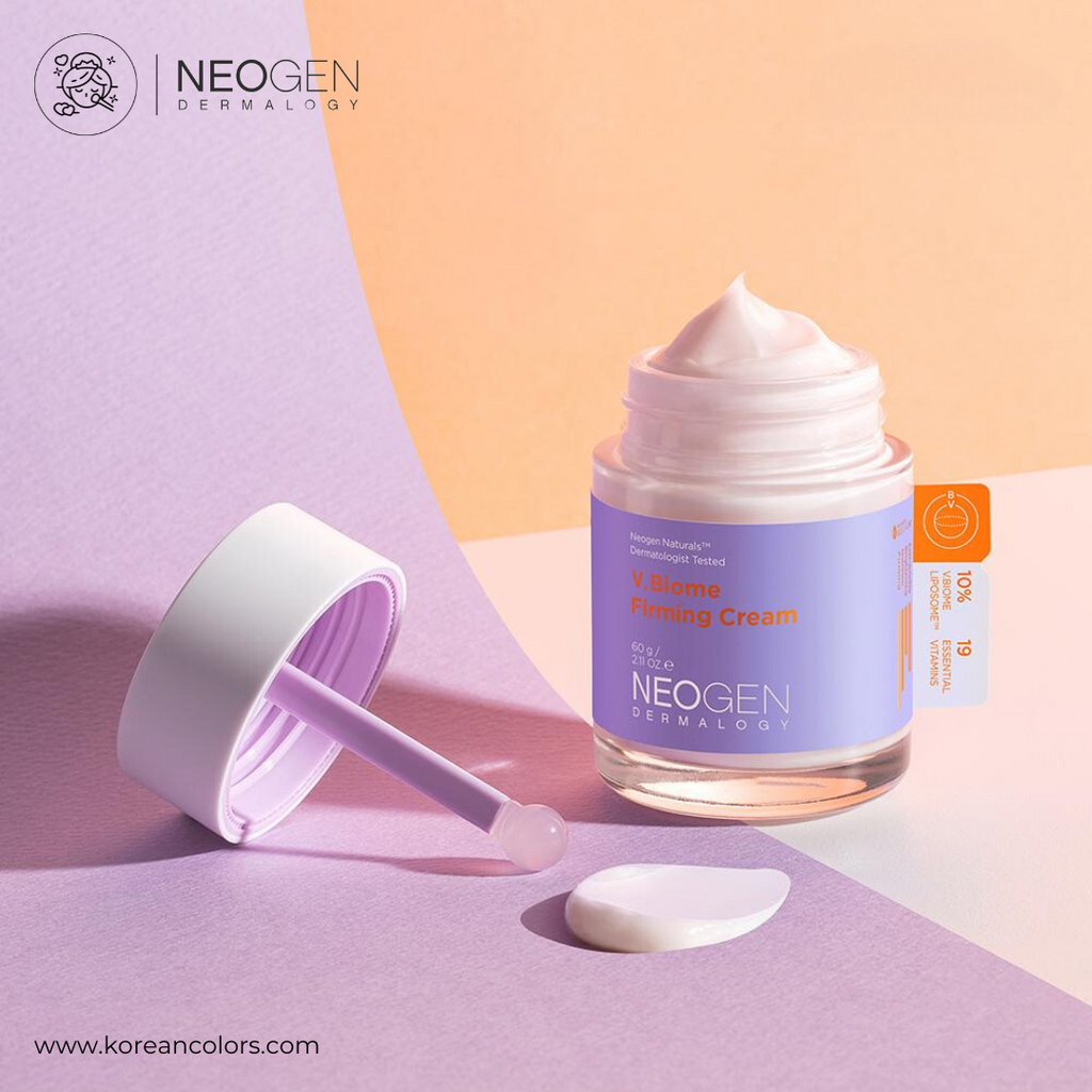 DERMALOGY by NEOGENLAB V.Biome Cream