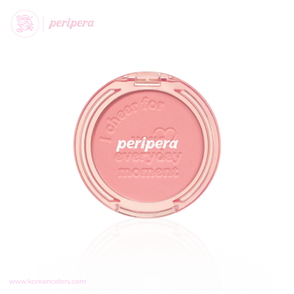 PERIPERA Pure Blushed Sunshine Cheek Blush