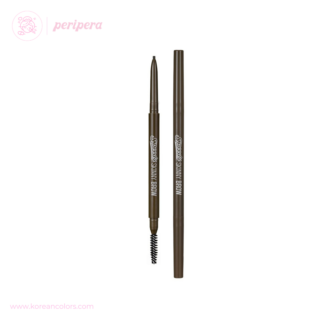 [PERIPERA] Speedy Skinny Brow