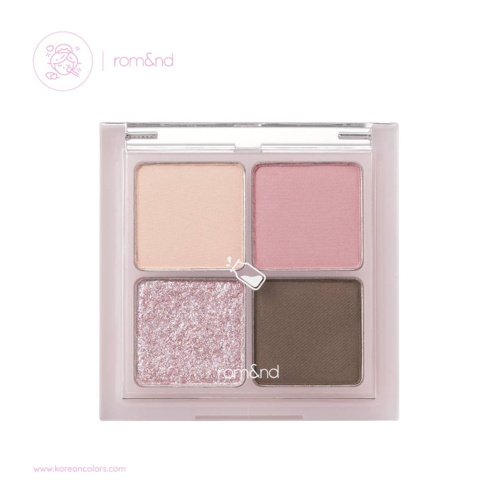 SOMBRAS – Korean Colors