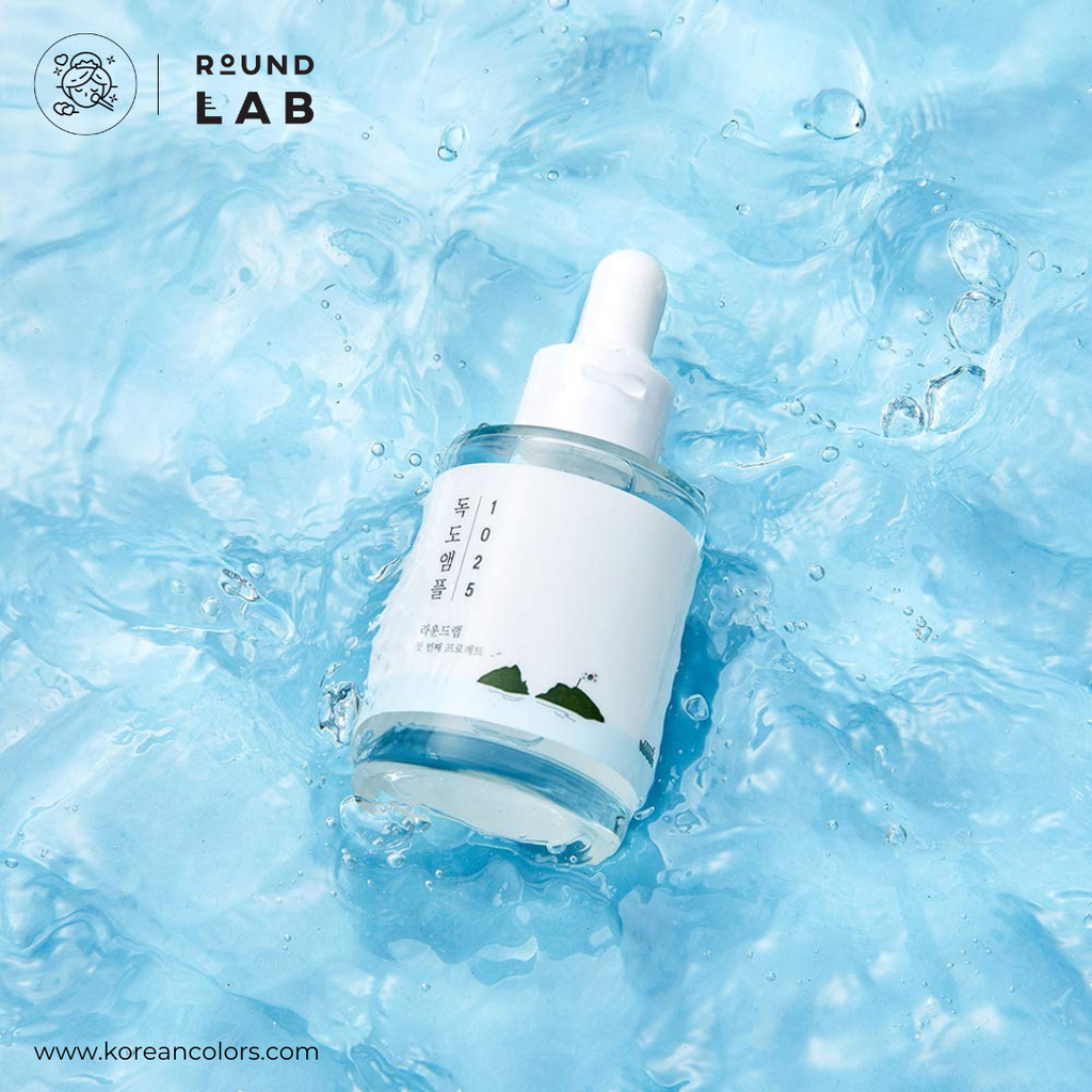 DOKDO AMPLE 45 g (Serum de Dokdo)