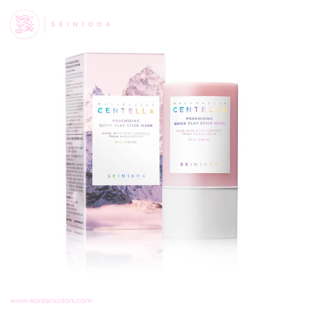 SKIN1004 Madagascar Centella POREMIZING QUICK STICK