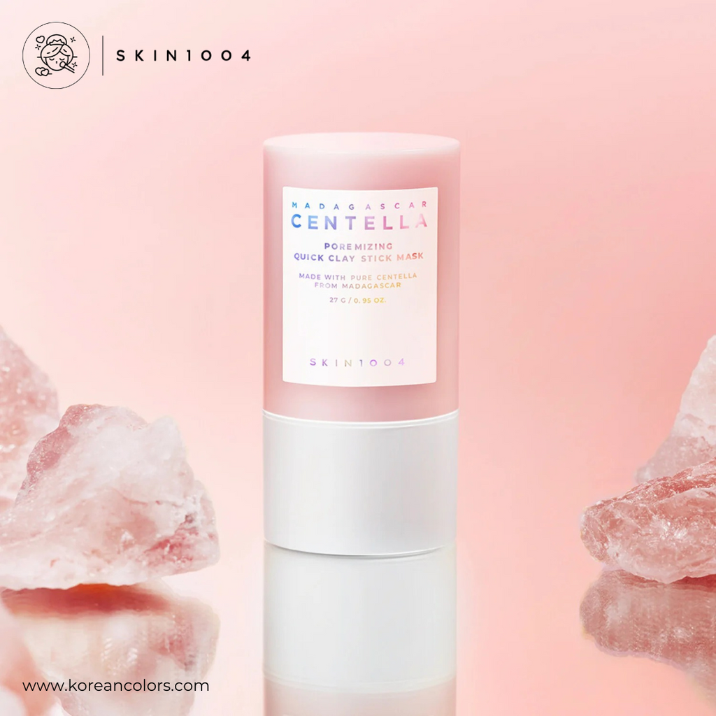 [SKIN1004] Madagascar Centella Poremizing Quick Clay