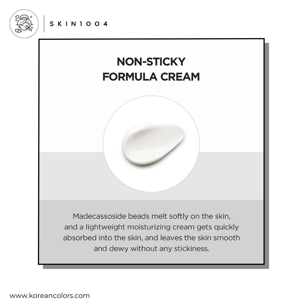 Madagascar Centella Tone Brightening Capsule Cream 75ml